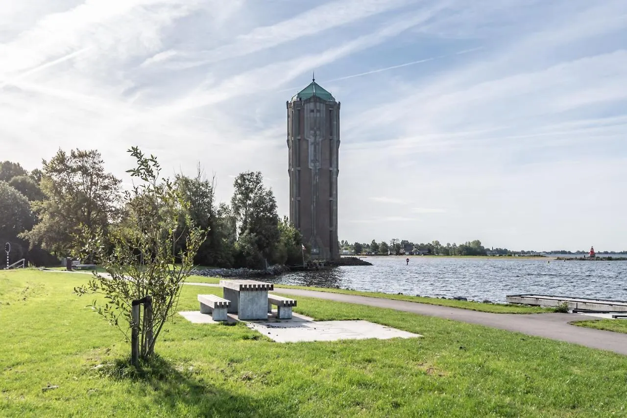 Beautiful Water Villa, Near Schiphol And Amsterdam Aalsmeer Netherlands