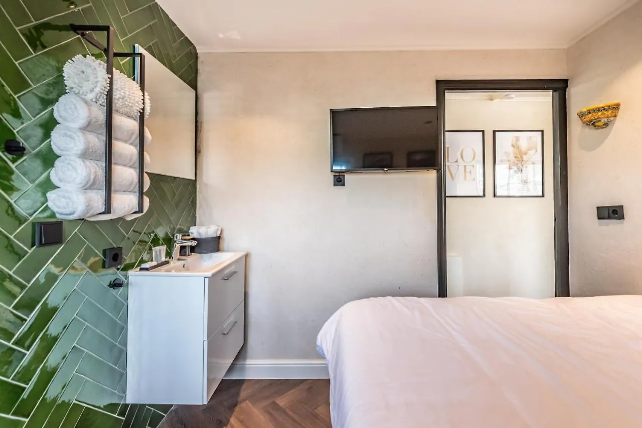 Beautiful Water Villa, Near Schiphol And Amsterdam Aalsmeer